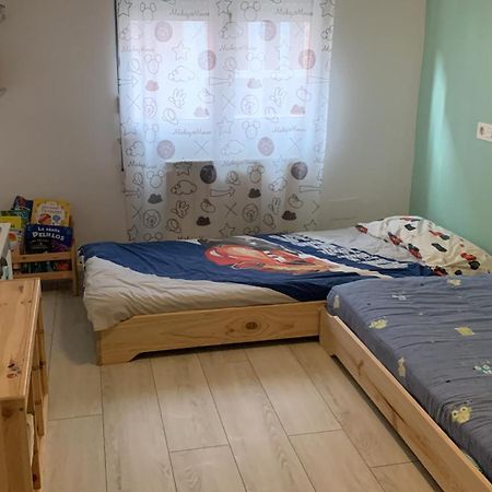 Alojamiento Los Guajes Gijón Zewnętrze zdjęcie